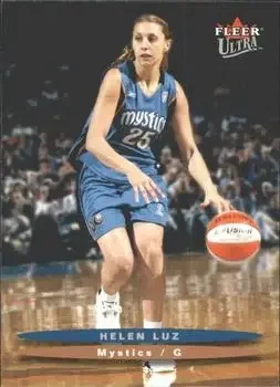 Front of Helen Luz