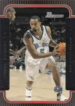 Front of Juwan Howard