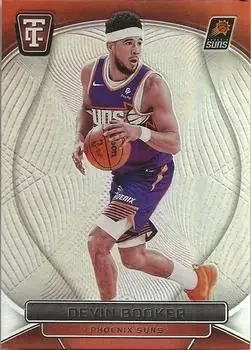 Front of Devin Booker