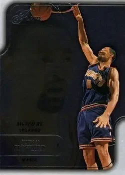 Front of Juwan Howard