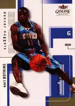 Front of Earl Boykins