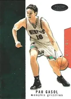 Pau Gasol