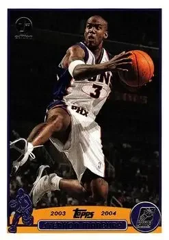 Front of Stephon Marbury