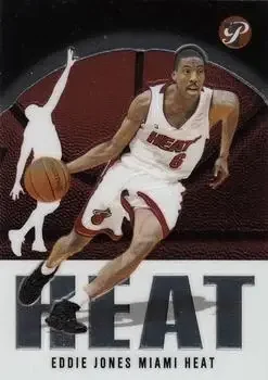 Front of Eddie Jones