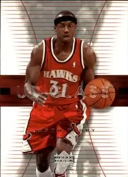 Front of Jason Terry