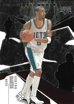 Front of Kenyon Martin