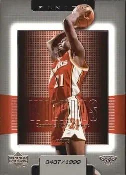 Front of Dominique Wilkins