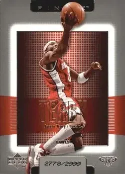Front of Jason Terry