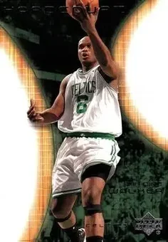 2003-04 Upper Deck Hardcourt