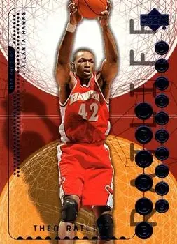 Front of Theo Ratliff