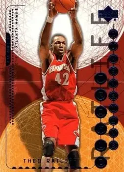 Front of Theo Ratliff