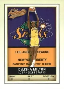 Front of Delisha Milton-Jones