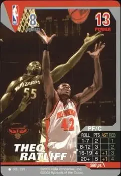 Front of Theo Ratliff