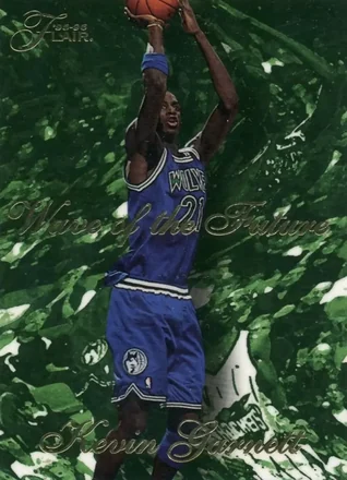 Kevin Garnett