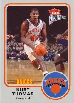 Front of Kurt Thomas