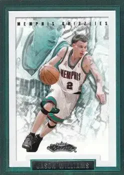Front of Jason Williams