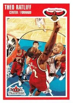 Front of Theo Ratliff