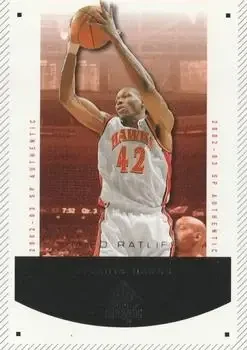 Front of Theo Ratliff
