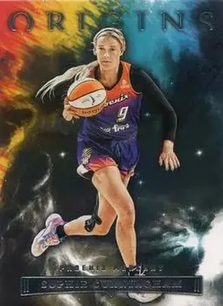 2023 Panini Origins WNBA #6 Sophie Cunningham