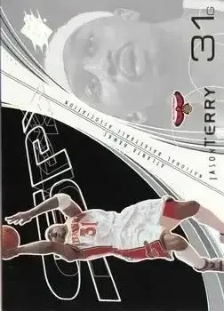 Front of Jason Terry