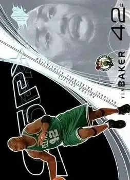 2002-03 SPx #7 Vin Baker