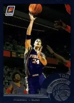 2002-03 Topps Chrome #4 Tom Gugliotta