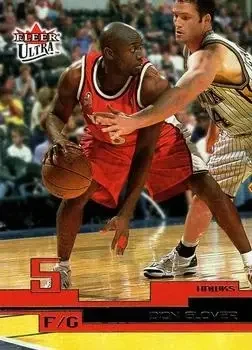 Front of Dion Glover