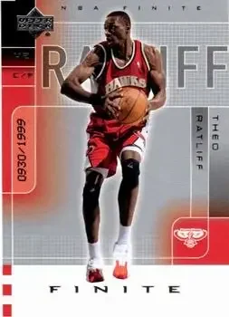 Front of Theo Ratliff