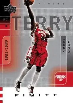 Front of Jason Terry