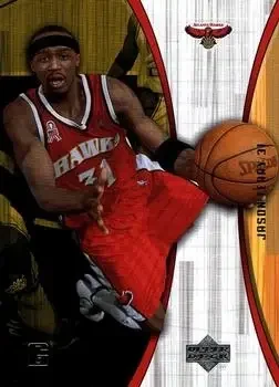 Front of Jason Terry