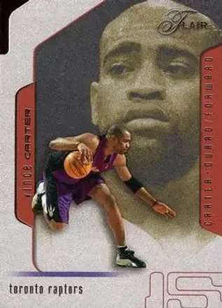 Vince Carter