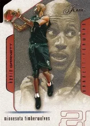 Kevin Garnett