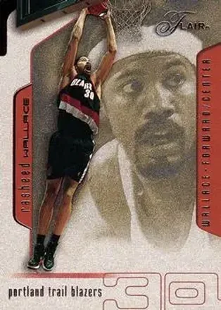 Rasheed Wallace
