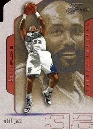 Karl Malone
