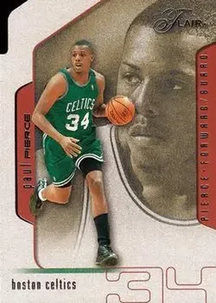 Paul Pierce