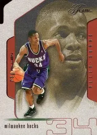 Ray Allen