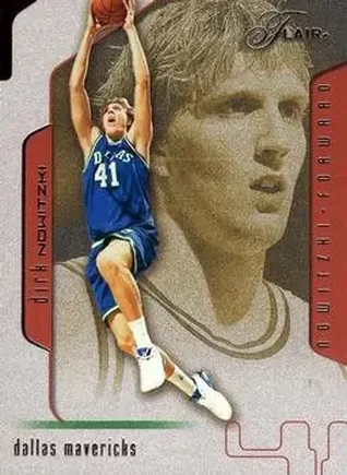 Dirk Nowitzki