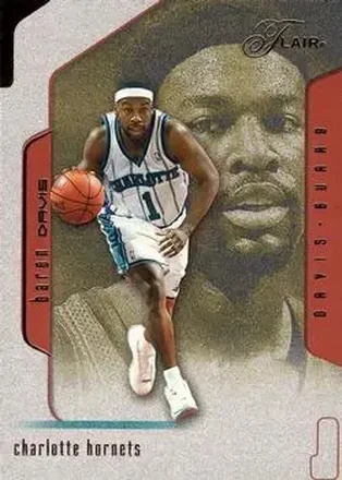 Baron Davis