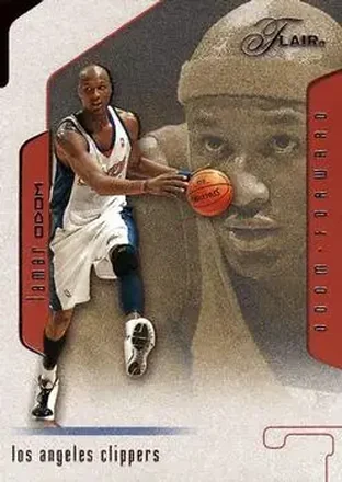 Lamar Odom