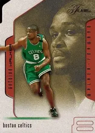 Antoine Walker
