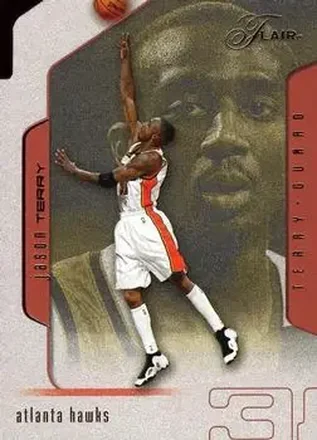 Jason Terry