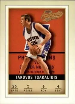 Front of Jake Tsakalidis