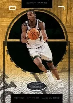 Front of Rashard Lewis