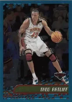Front of Theo Ratliff