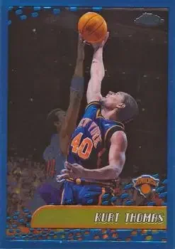 Front of Kurt Thomas