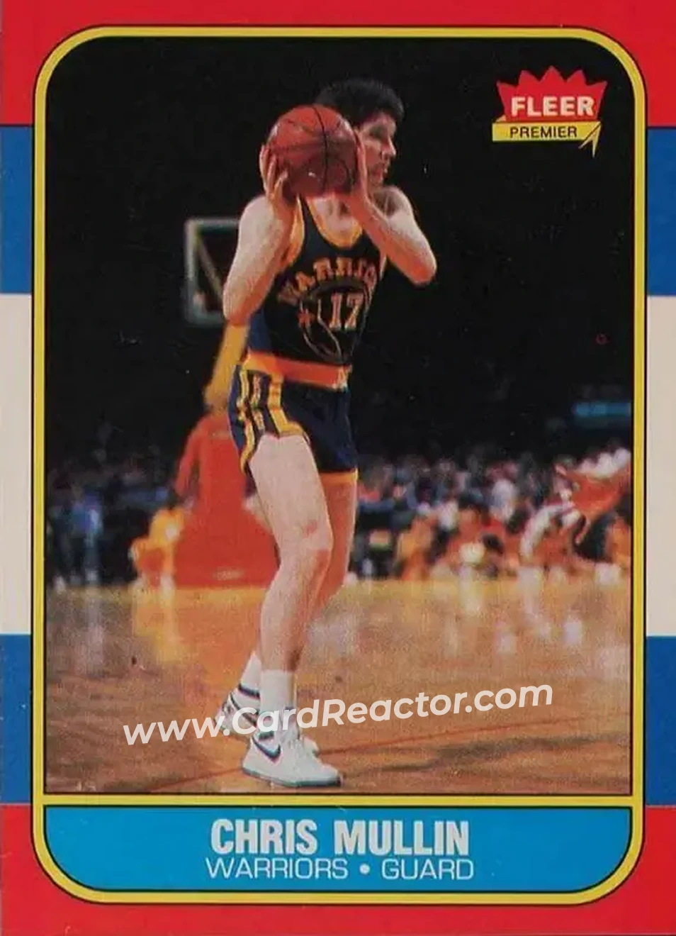 Chris Mullin
