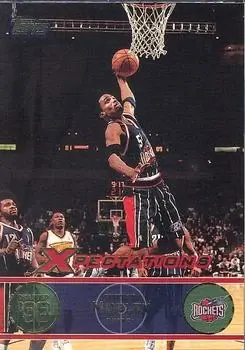 2001-02 Topps Xpectations #7 Cuttino Mobley