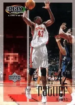Front of Theo Ratliff