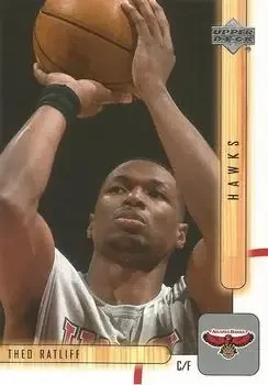 Front of Theo Ratliff