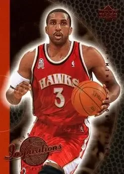 Front of Shareef Abdur-Rahim